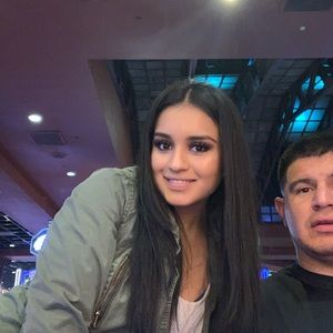 Meet your Posher, Marlene